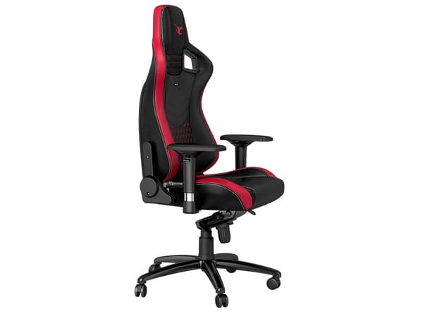 Noblechairs EPIC - - tipping