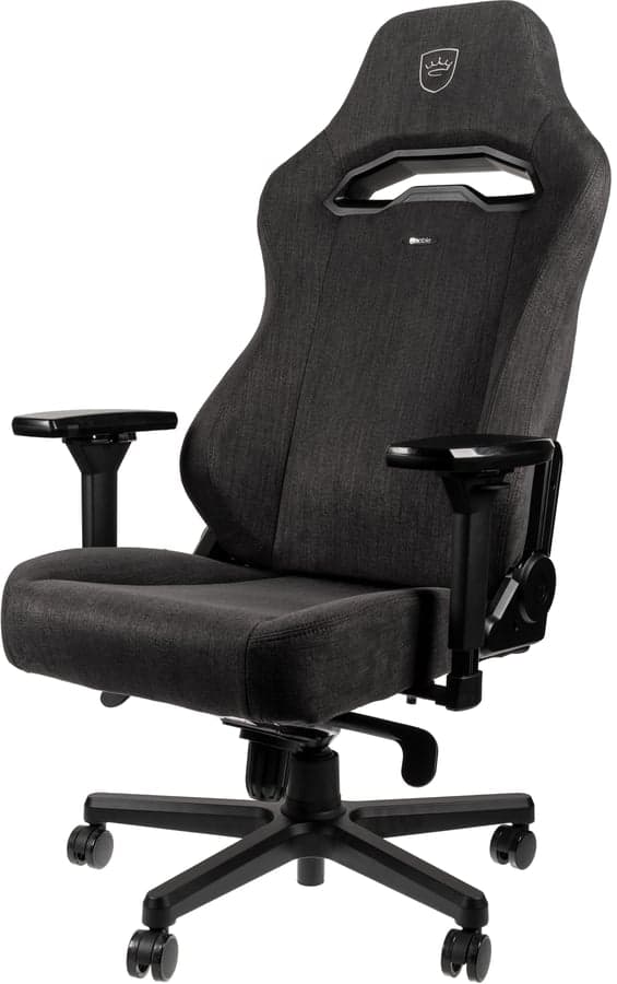 noblechairs HERO Air Gaming Chair black Limited Edition 2020 - BF20