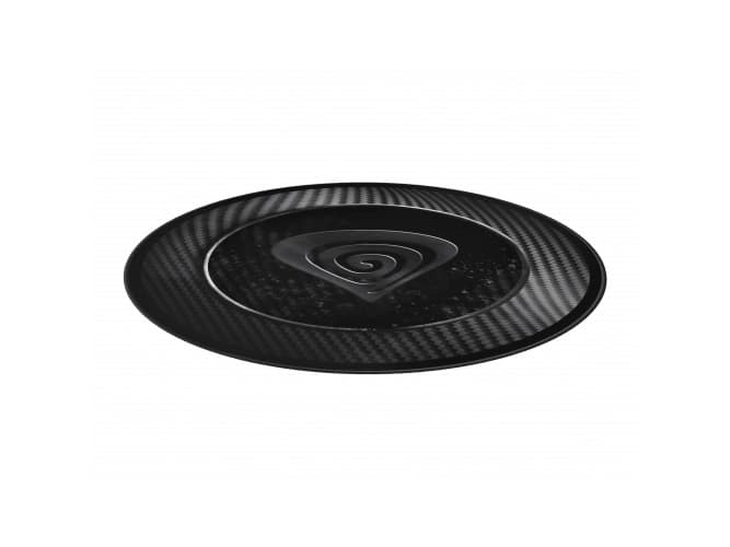 Genesis PROTECTIVE MAT FOR THE SEAT GENESIS TELLUR 500 DECAY OF CARBON 110CM