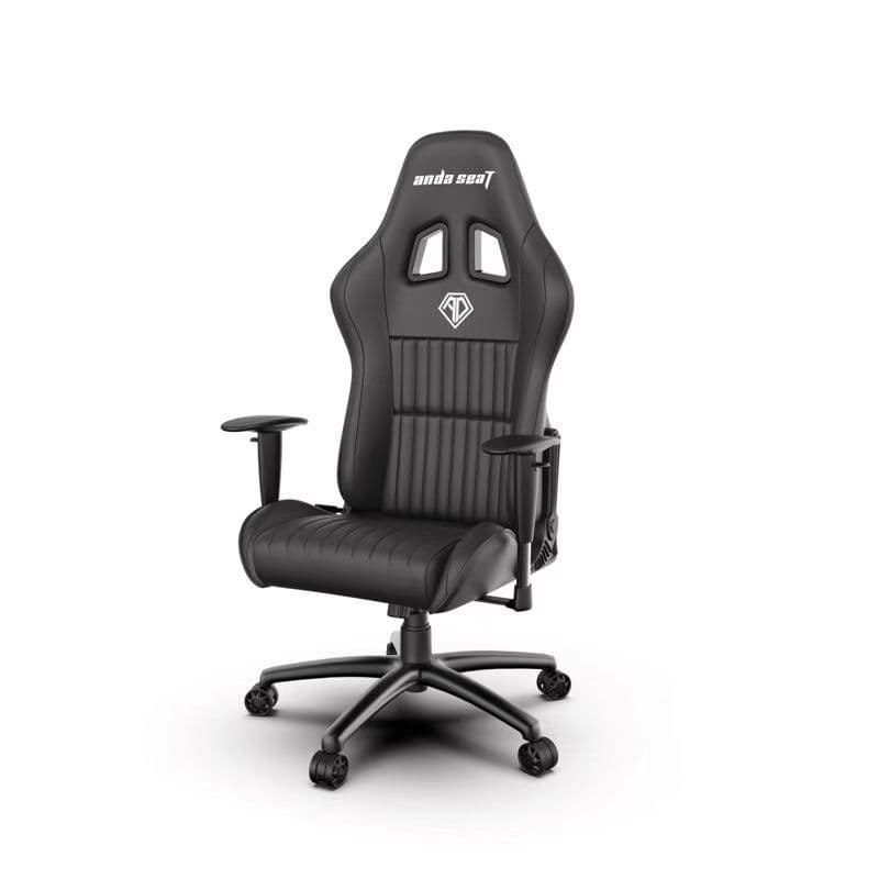 ANDASEAT JUNGLE SERIES - BLACK