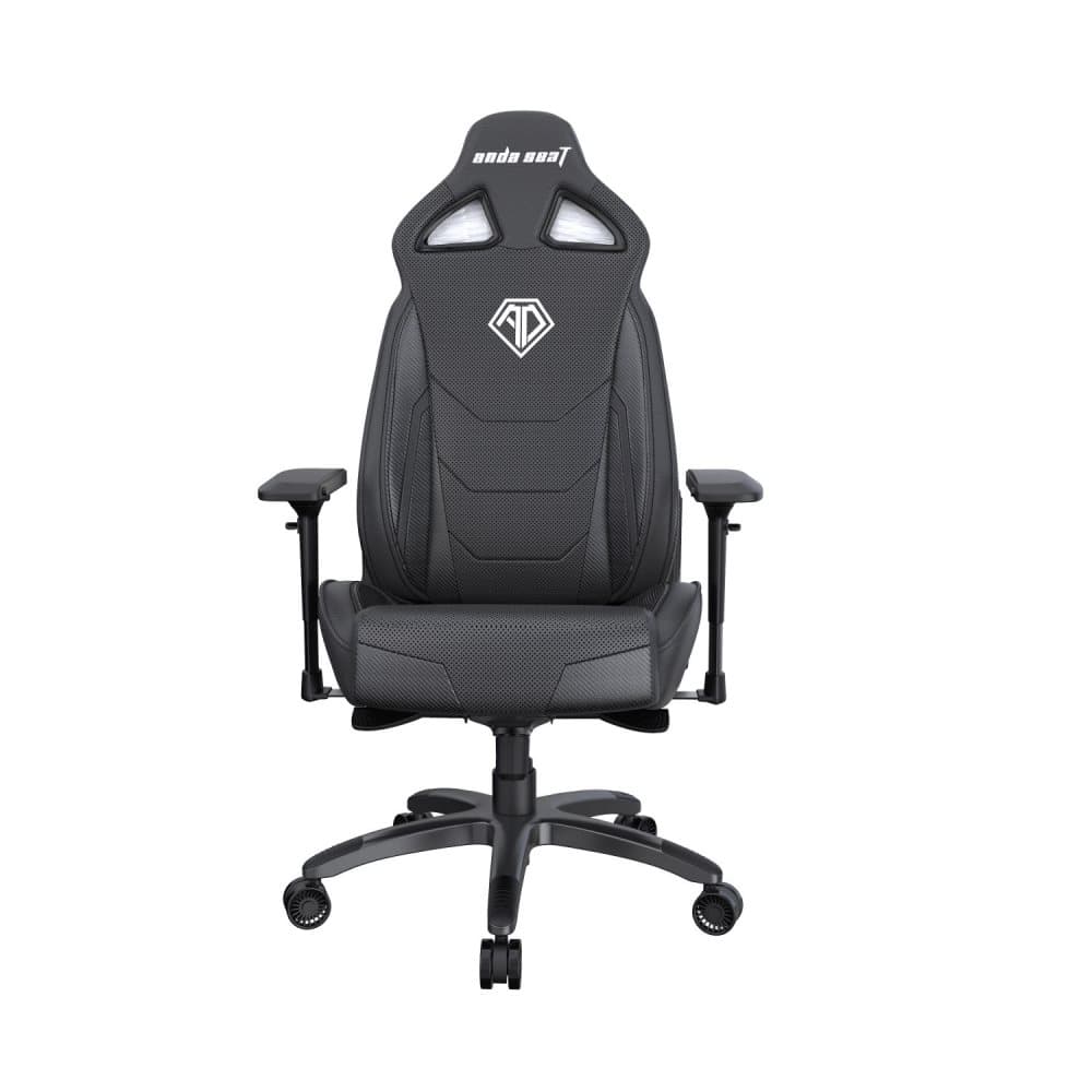 ANDASEAT THRONE SERIES PREMIUM - BLACK