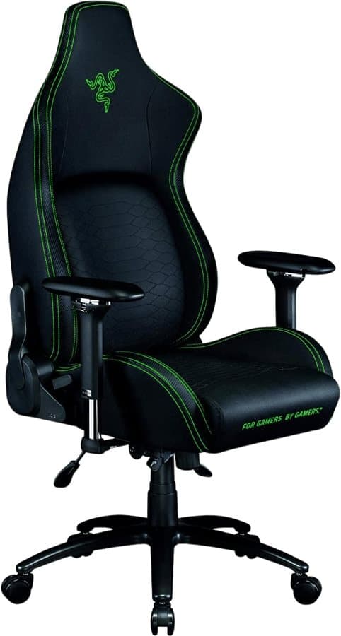 Razer Iskur