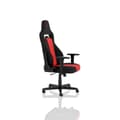 Miniatyrbild 6 av 6: Nitro Concepts E250 Gaming Chair - black/red