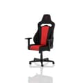 Miniatyrbild 1 av 6: Nitro Concepts E250 Gaming Chair - black/red