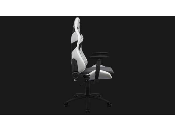ThunderX3 TC5 Air Tech, Universal gaming-stol, 150 kg, Polstret Sete, Polstret Rygg, Universell, 125 kg