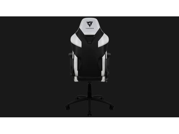 ThunderX3 TC5 Air Tech, Universal gaming-stol, 150 kg, Polstret Sete, Polstret Rygg, Universell, 125 kg