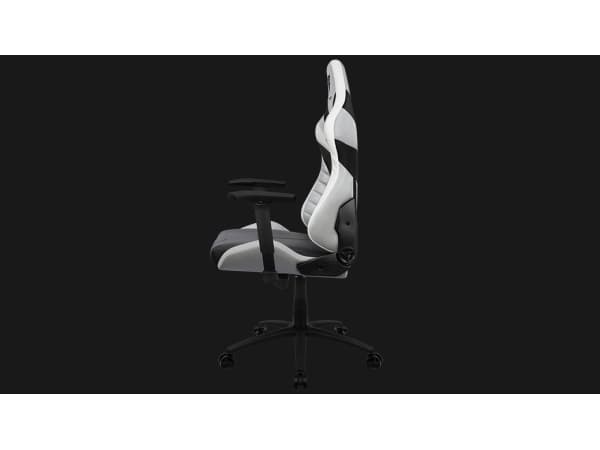 ThunderX3 TC5 Air Tech, Universal gaming-stol, 150 kg, Polstret Sete, Polstret Rygg, Universell, 125 kg