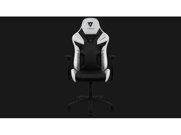 ThunderX3 TC5 Air Tech, Universal gaming-stol, 150 kg, Polstret Sete, Polstret Rygg, Universell, 125 kg