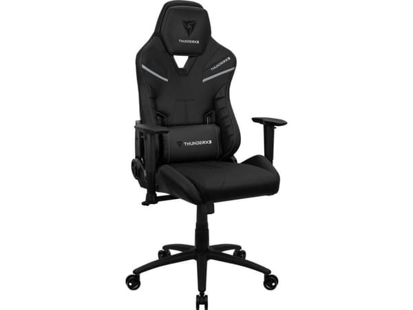 ThunderX3 TC5 Gaming Stol - komplett Svart