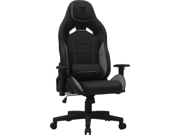 Sense7 Vanguard Gaming Chair, svart och grå