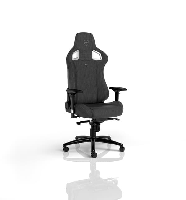 noblechairs EPIC TX Gaming Chair - anthracite