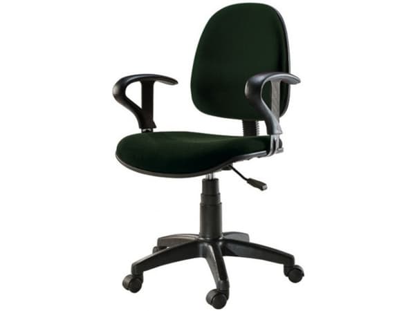 Techly ICA-CT MC04GY, Stoff, Plast, Sort, 1 stykker, 450 mm, 430 mm