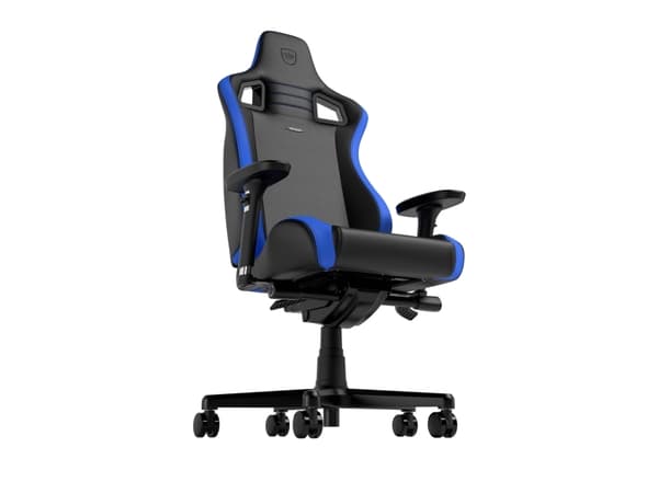 Noblechairs EPIC - - lutning