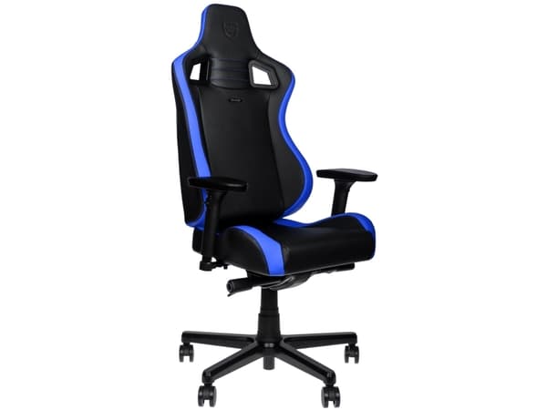 Noblechairs EPIC - - lutning