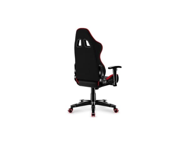 Huzaro Ranger 6.0 punainen verkkoasu