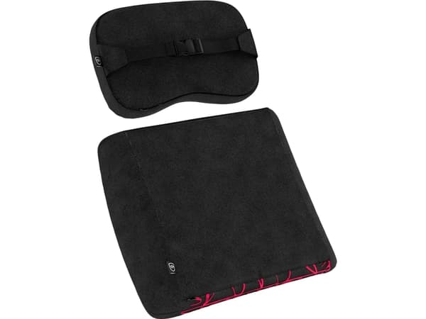 noblechairs Doom Edition spillstol, puteserie, antikk stil