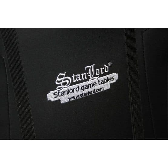 Stanlord - Spelstol - Colville Black