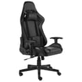 Miniatyrbild 1 av 8: Snurrbar Gamingstol Svart Pvc