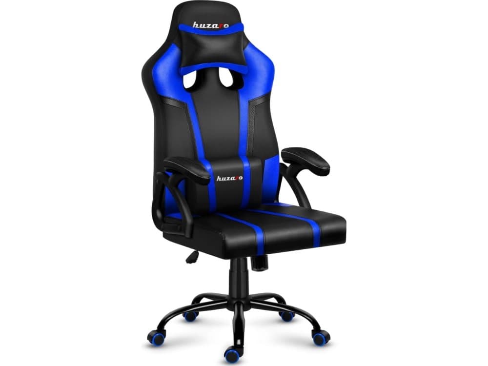 Huzaro Force 3.1 Blue seat