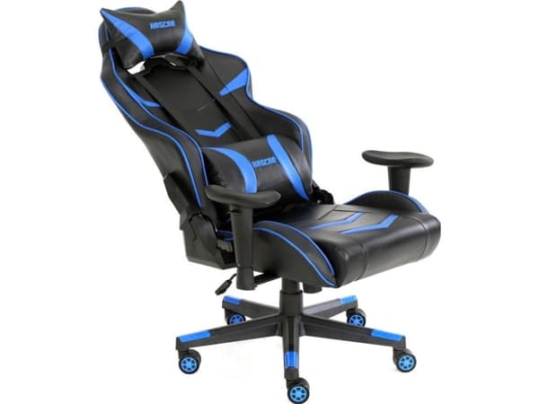 VARR VARR GAMING CHAIR NASCAR [44588]