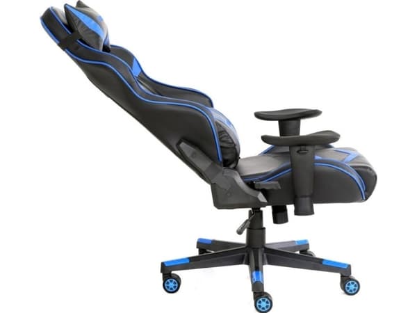 VARR VARR GAMING CHAIR NASCAR [44588]