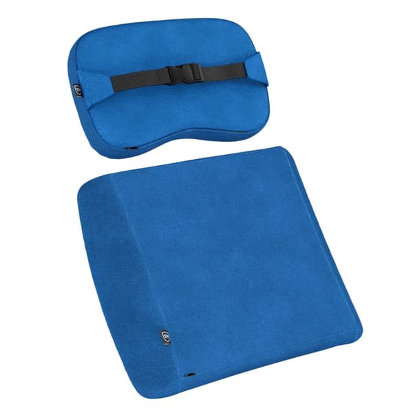 noblechairs Memory Foam Pillow Set - Fallout Vault Tec Edition