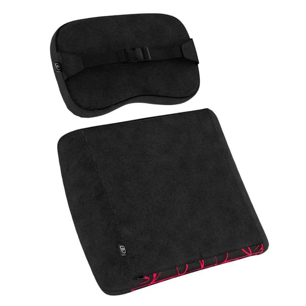 noblechairs Memory Foam Pillow Set - DOOM Edition