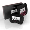 Miniatyrbild 1 av 4: noblechairs Memory Foam Pillow Set - DOOM Edition