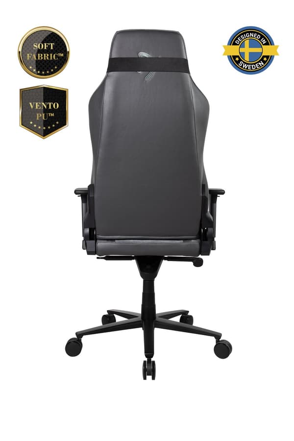 Arozzi Vernazza - Vento™ - Ash