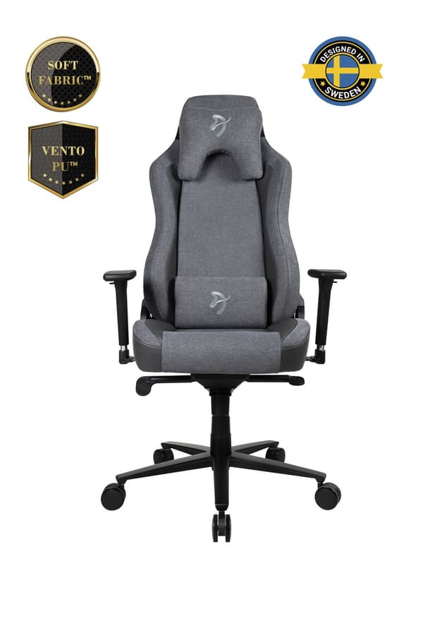 Arozzi Vernazza - Vento™ - Ash