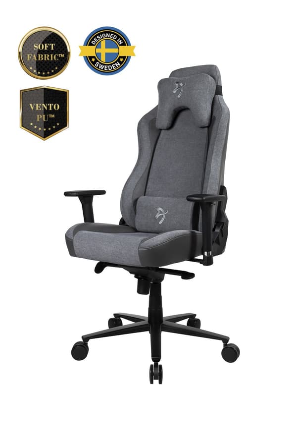 Arozzi Vernazza - Vento™ - Ash