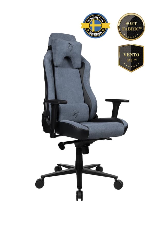 Arozzi Vernazza - Vento™ - Blue