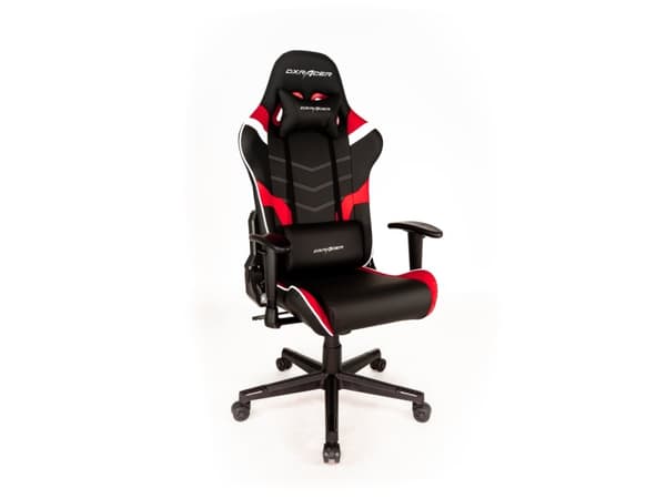 DXRacer Prince Series PF188 - - T-formet - vippe - svingledd