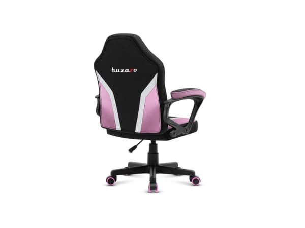 Huzaro Ranger 1.0 vaaleanpunainen verkkoasu