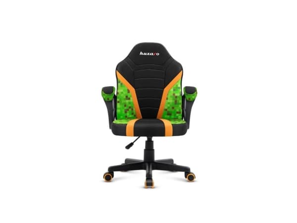 Huzaro Ranger 1.0 Pixel Mesh