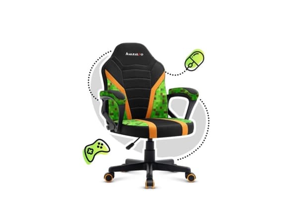 Huzaro Ranger 1.0 Pixel Mesh