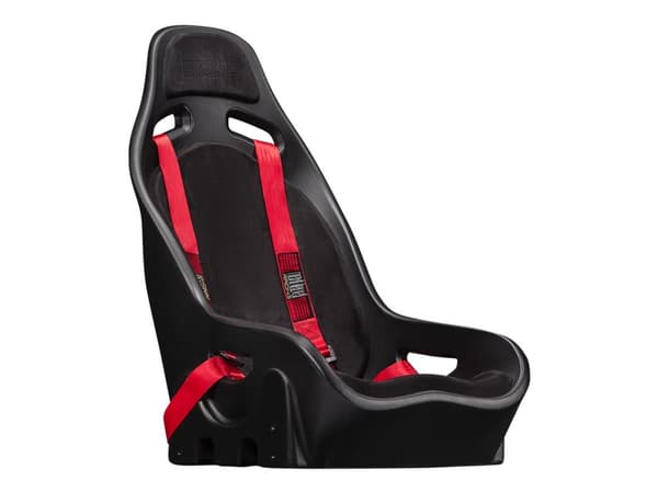 Next Level Racing Elite ES1 SIM - Spillestol - ergonomisk - molded polyurethane foam