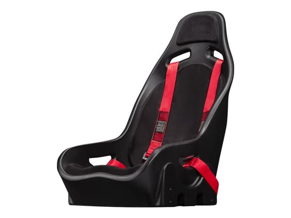 Next Level Racing Elite ES1 SIM - Spillestol - ergonomisk - molded polyurethane foam
