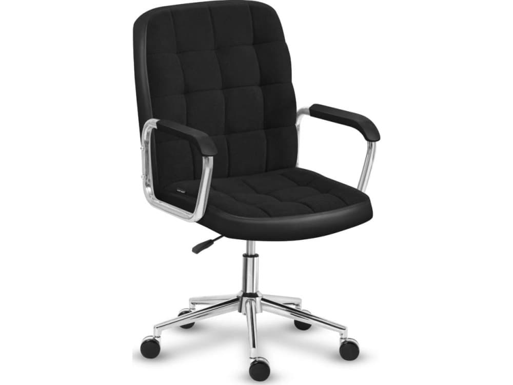 Mark Adler Future 4.0 Black office chair
