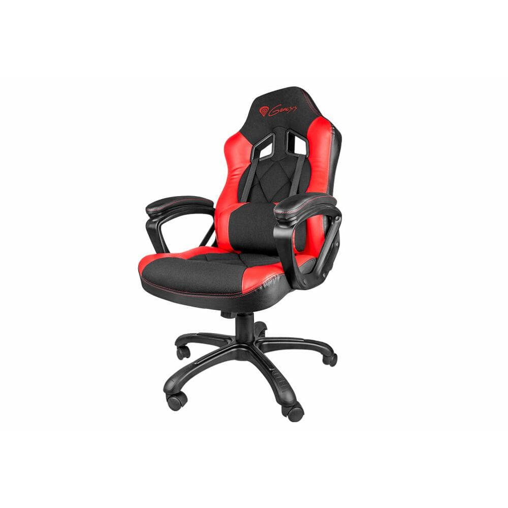 Gaming Chair Genesis NITRO 330 Black/Red