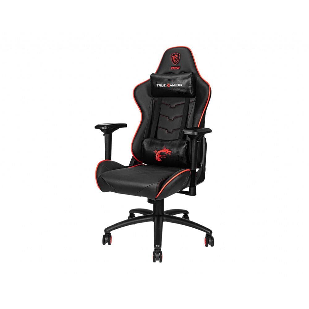 Gaming Chair MSI 9S6-B0Y10D-040 Red