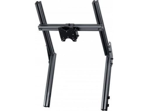 Next Level Racing F-GT Elite Direct Mount Overhead Monitor Add-On - Carbon Grey