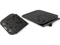 Miniatyrbilde 2 av 5: Next Level Racing F-GT Elite Direct Mount Overhead Monitor Add-On - Carbon Grey