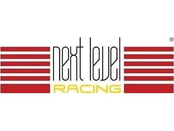 Next Level Racing | GTElite Direct Mount Overhead Monitor Add-On | Up to 32 " | Black