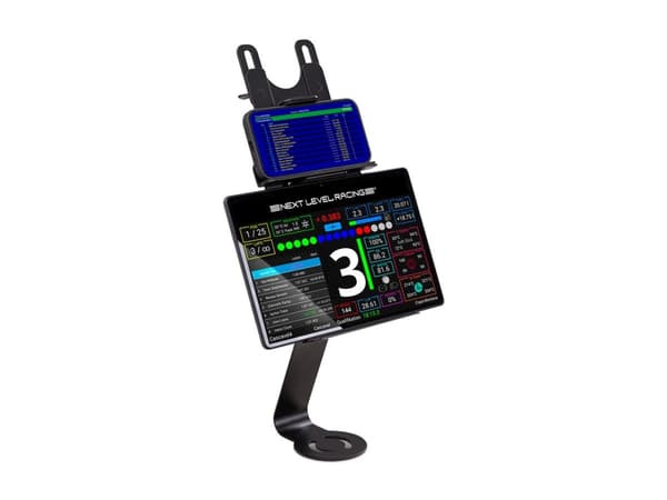 Next Level Racing - Elite Table/Button Box Mount Add-On (396065)
