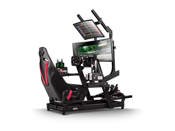 Next Level Racing - Elite Table/Button Box Mount Add-On (396065)