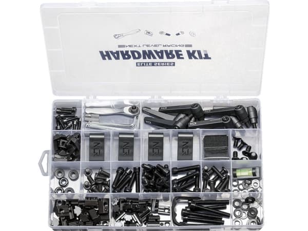 Next Level Racing Hardware Kit (NLR-E027)