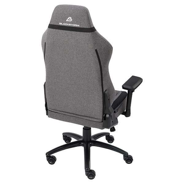 Blackstorm Throne Canvas gamingstol