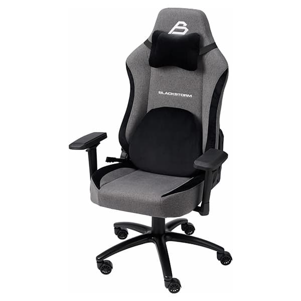 Blackstorm Throne Canvas gamingstol