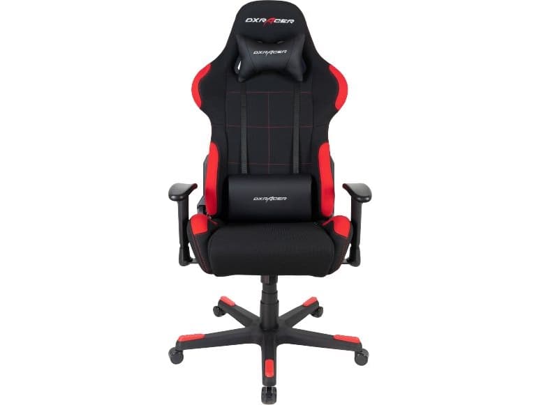 DXRacer Formula red seat (OH/FD01/NR)